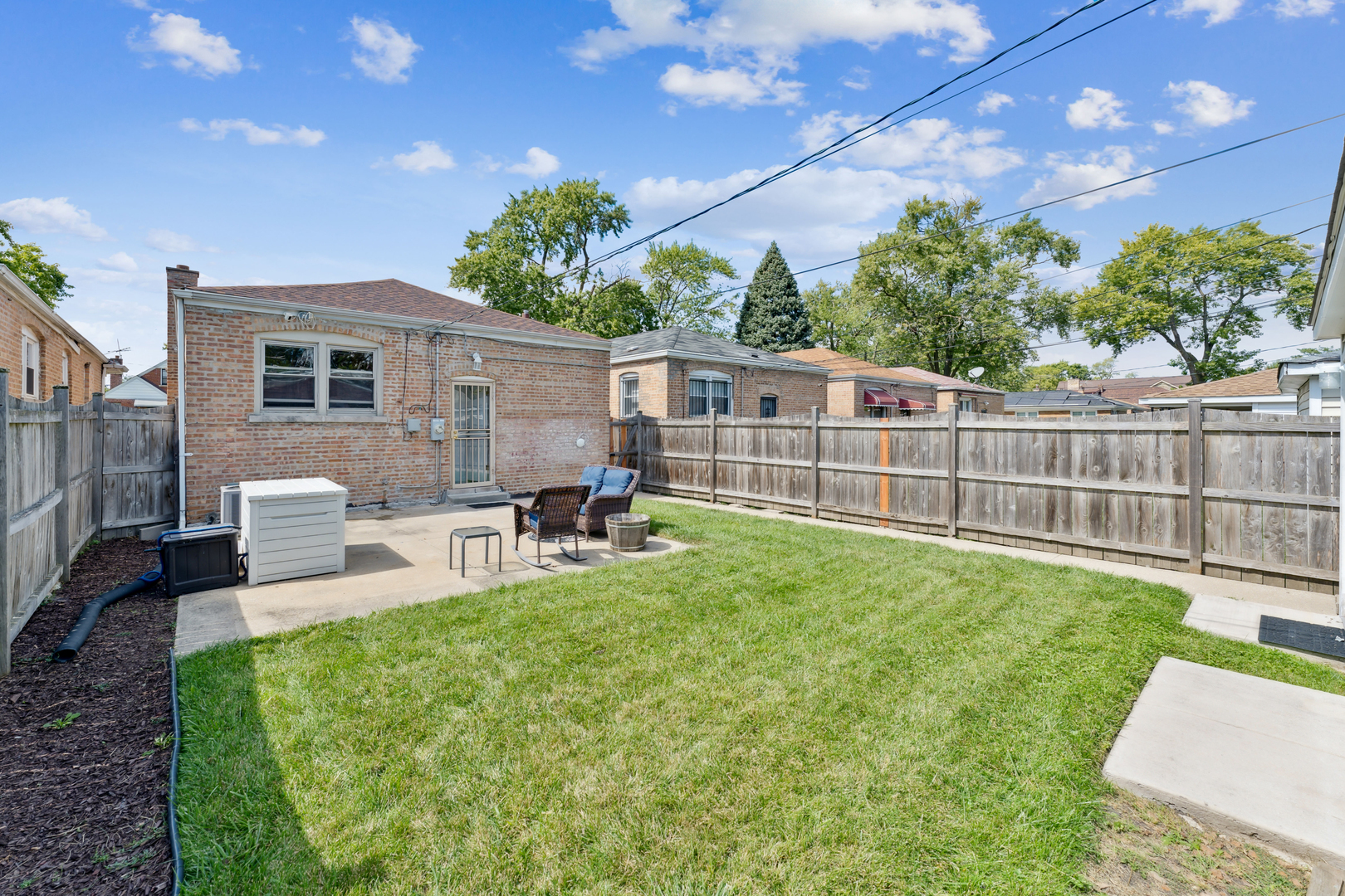 Property Photo:  10111 S Sangamon Street  IL 60643 