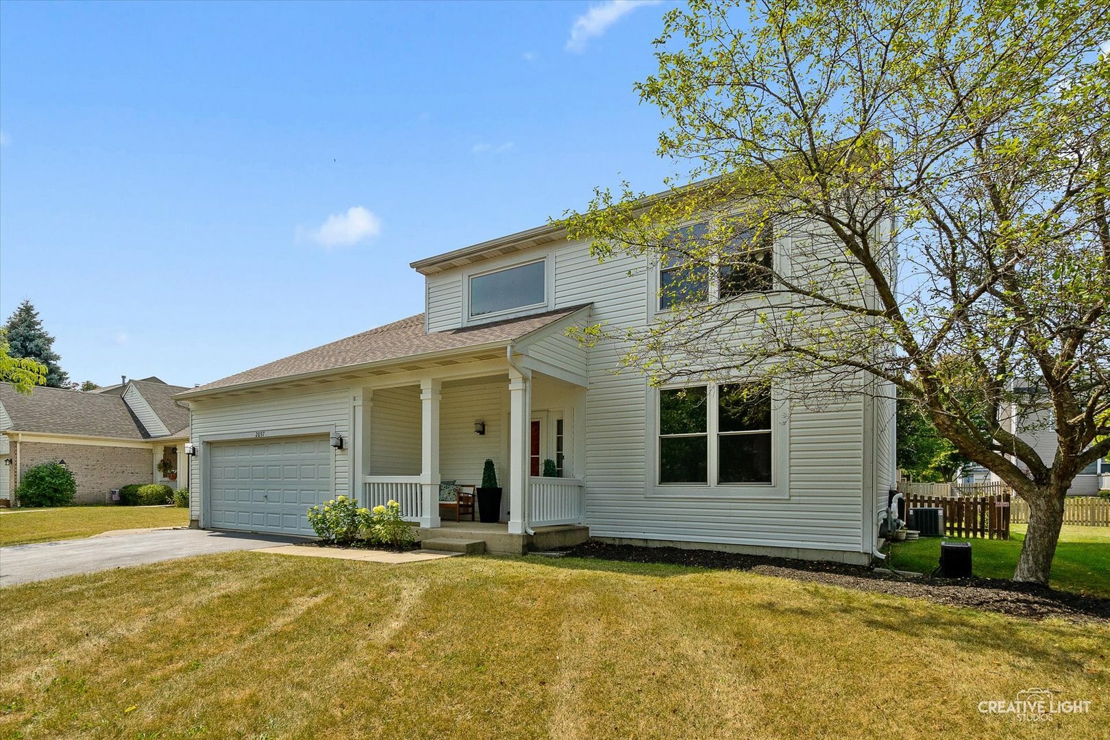 Property Photo:  2097 Conway Lane  IL 60503 