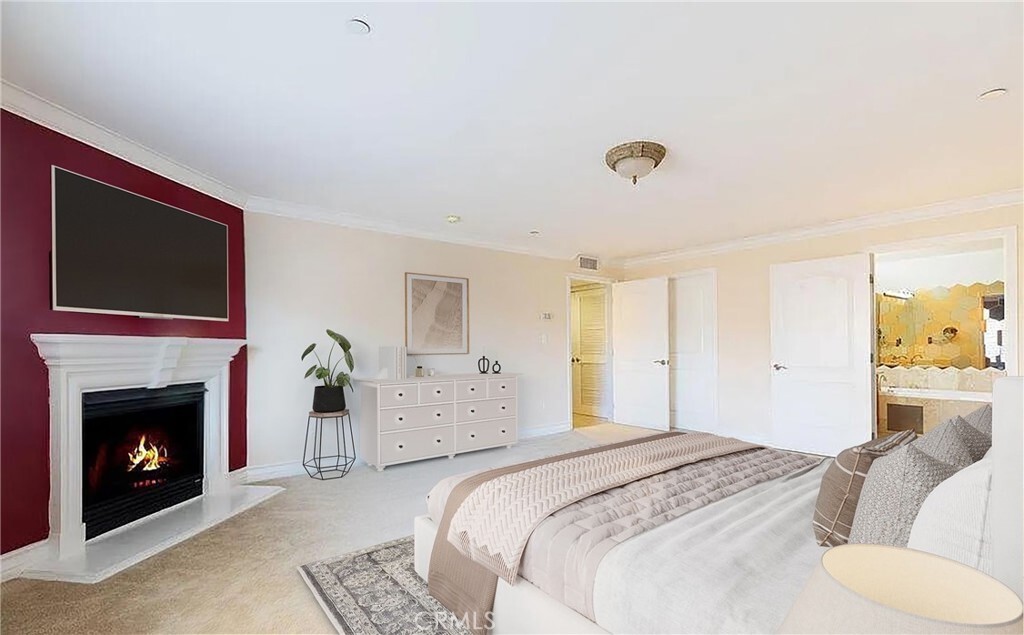 Property Photo: 10417 Louisiana Avenue 303 CA 90025
