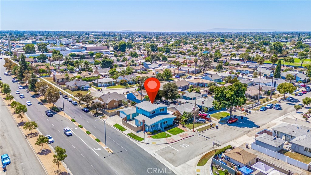 Property Photo:  11752 Hoback Street  CA 90650 