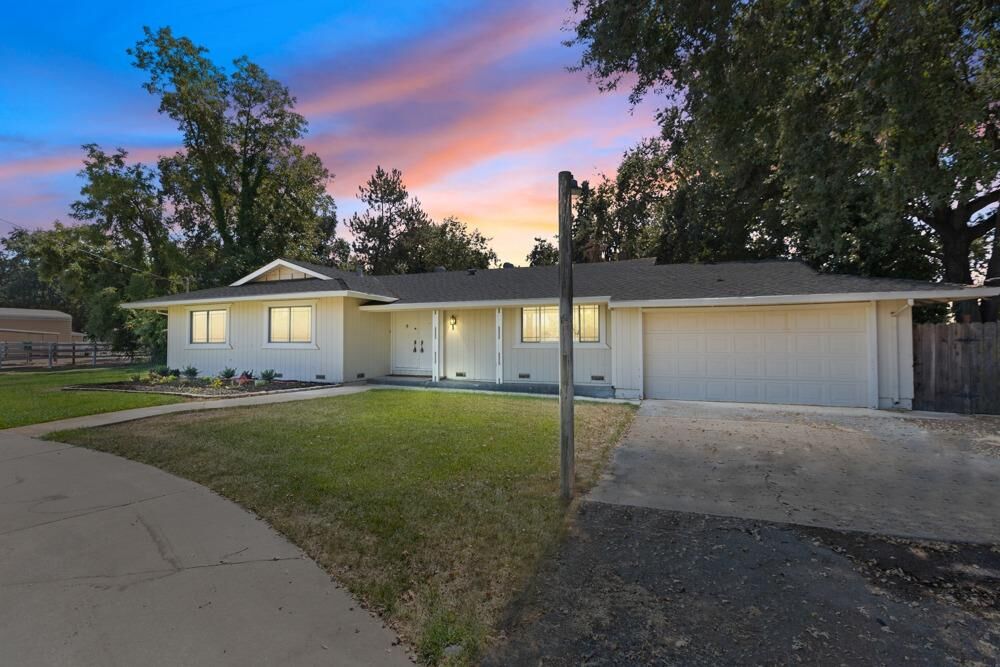 Property Photo:  2515 Davis Road  CA 95691 