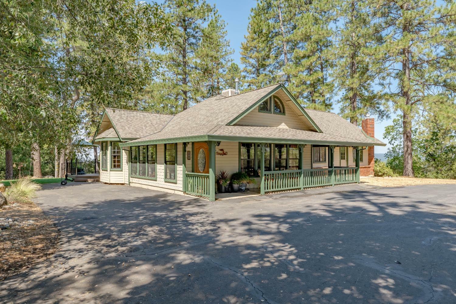 Property Photo:  1745 Union Ridge Rd  CA 95667 