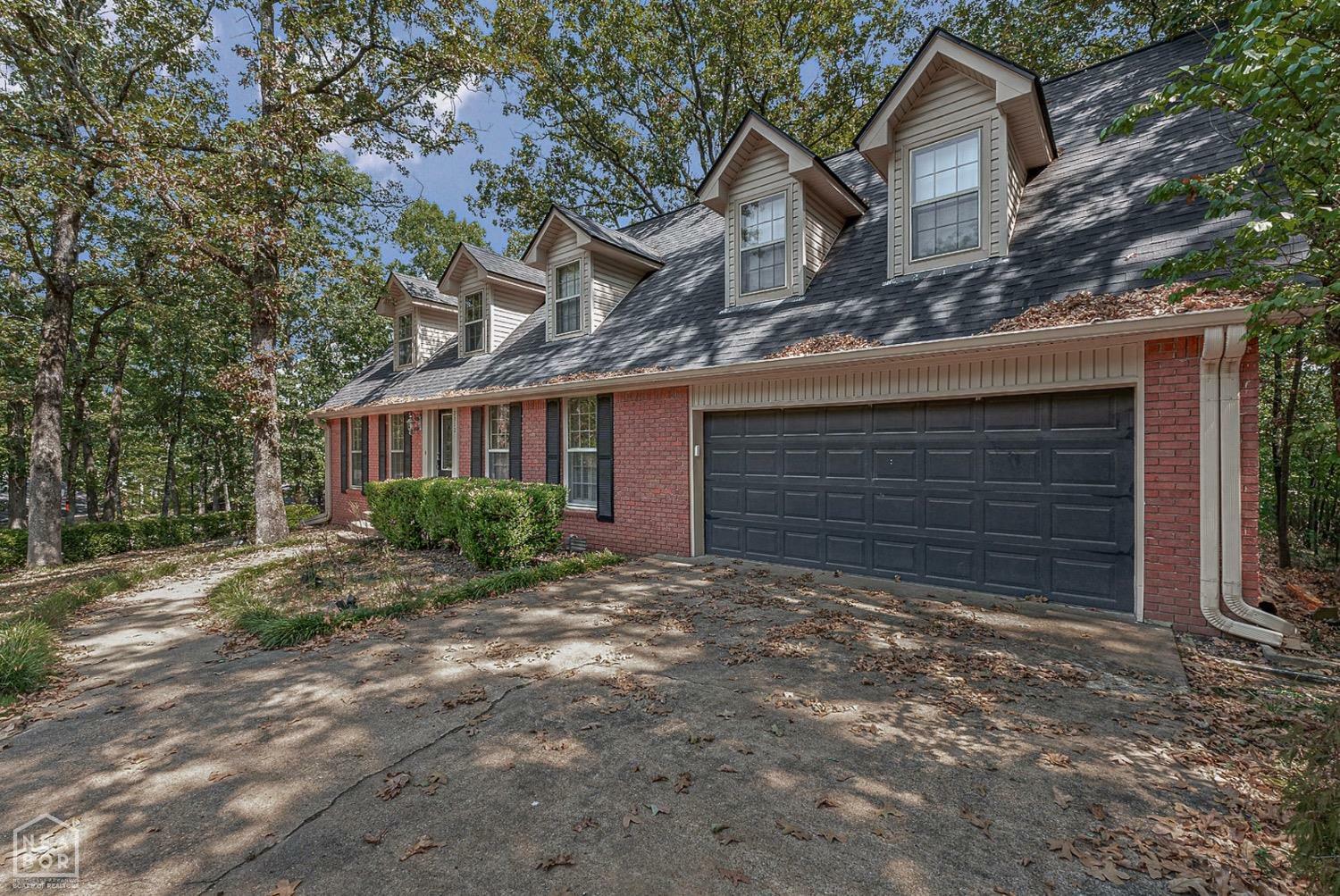 Property Photo:  2912 Clearwood Cove  AR 72404 