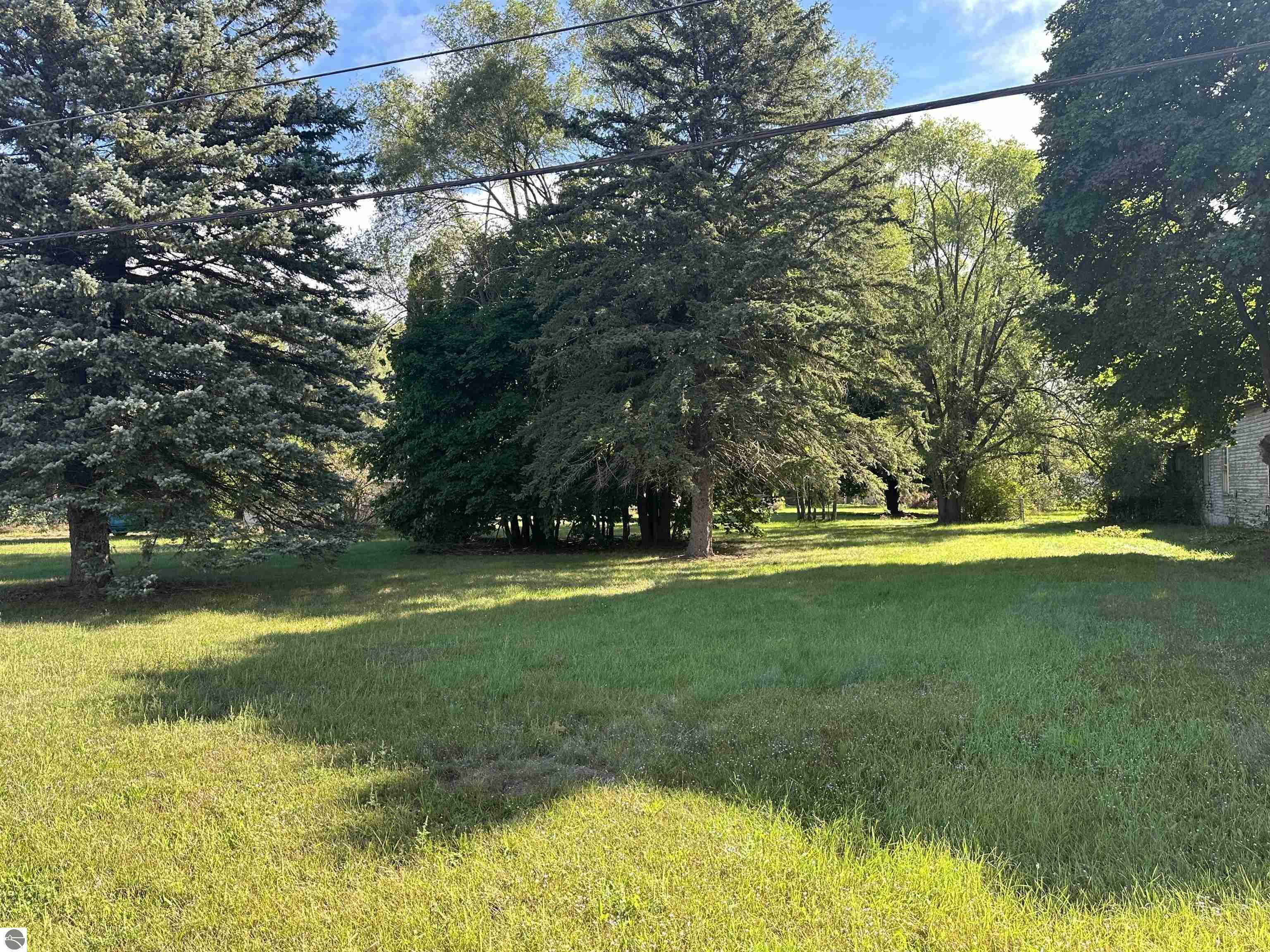 Property Photo:  11253 Deer Lake Road  MI 48617 