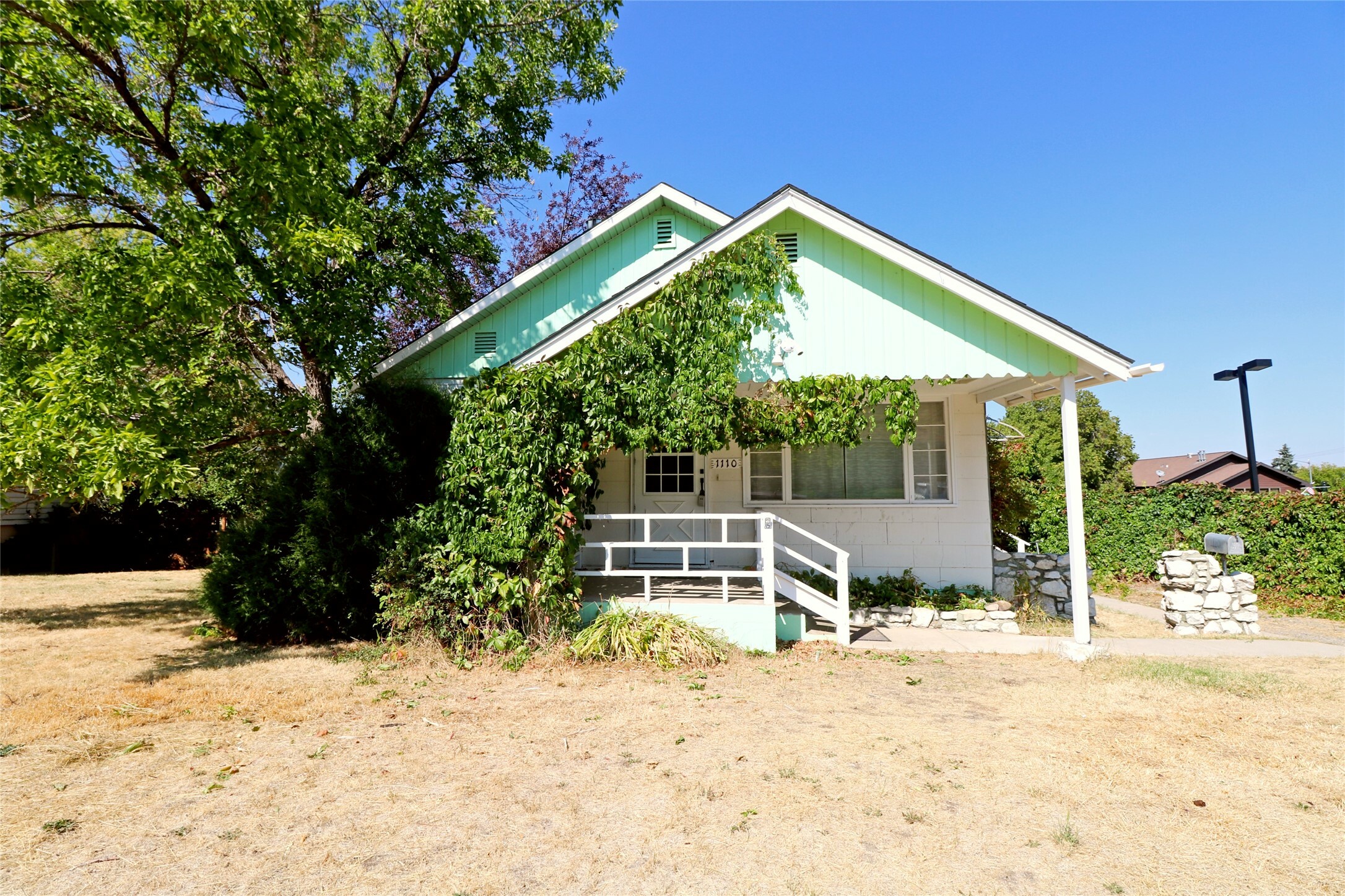 Property Photo:  1110 Missoula Avenue  MT 59601 