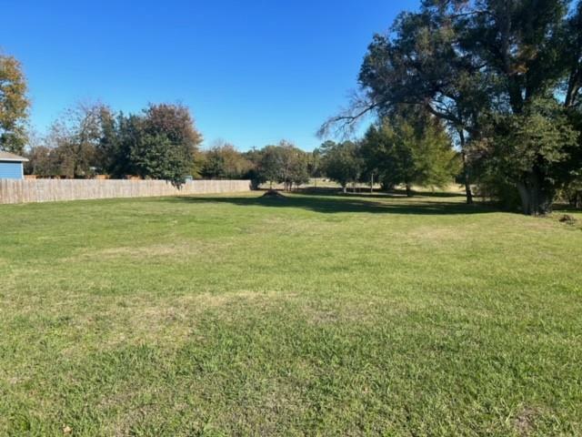 Property Photo:  Lot 446 Oak Leaf Trail  TX 75472 