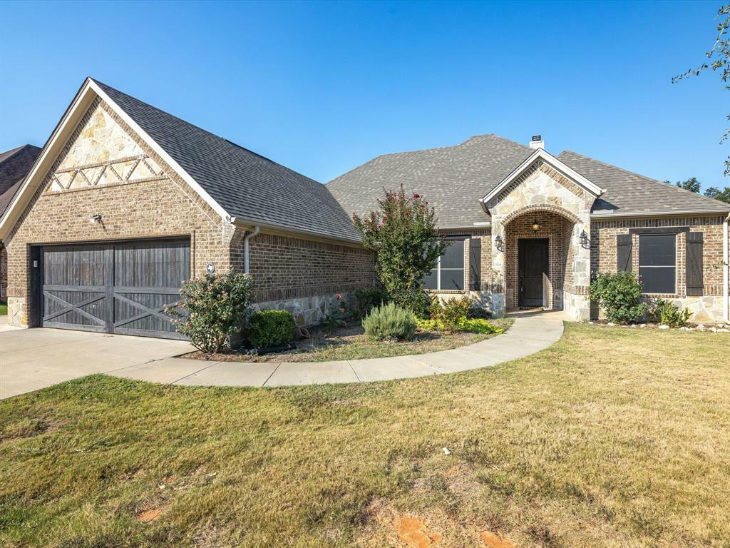 2812 Willow Ridge Circle  Granbury TX 76049 photo