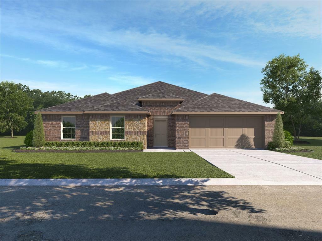 1817 Cyprus Lane  Cedar Hill TX 75104 photo