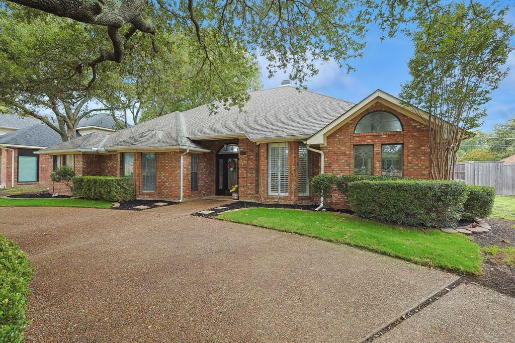 3513 Plymouth Drive  Plano TX 75023 photo