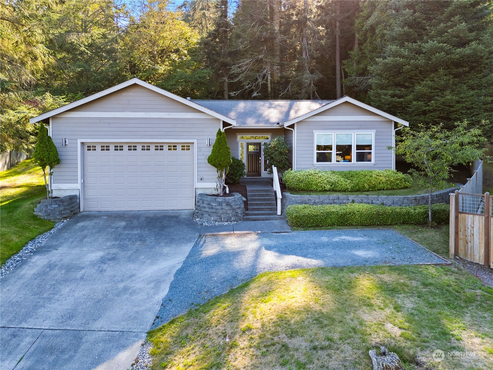 Property Photo:  6140 Parkside Drive  WA 98221 