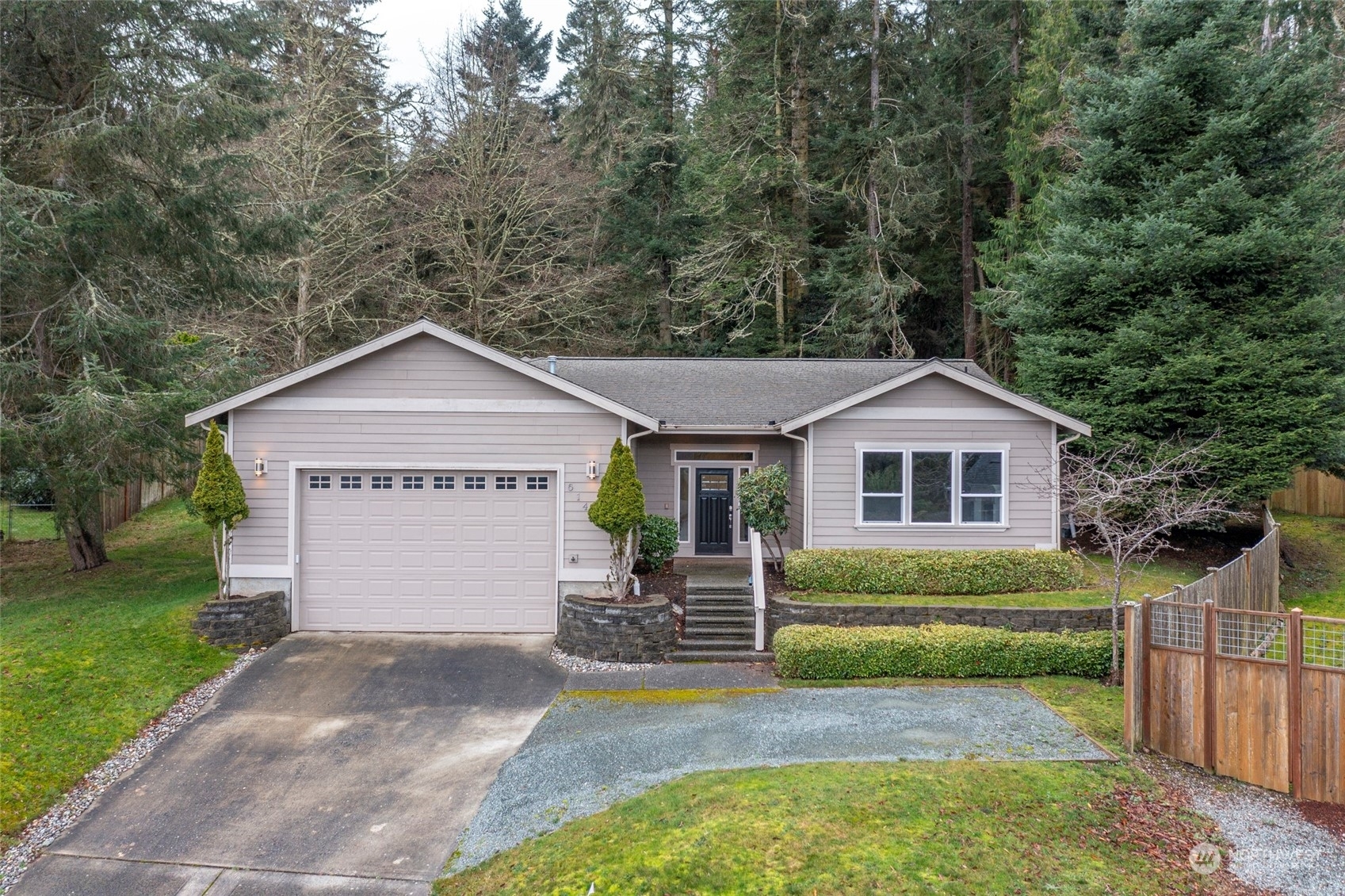 6140  Parkside Drive  Anacortes WA 98221 photo