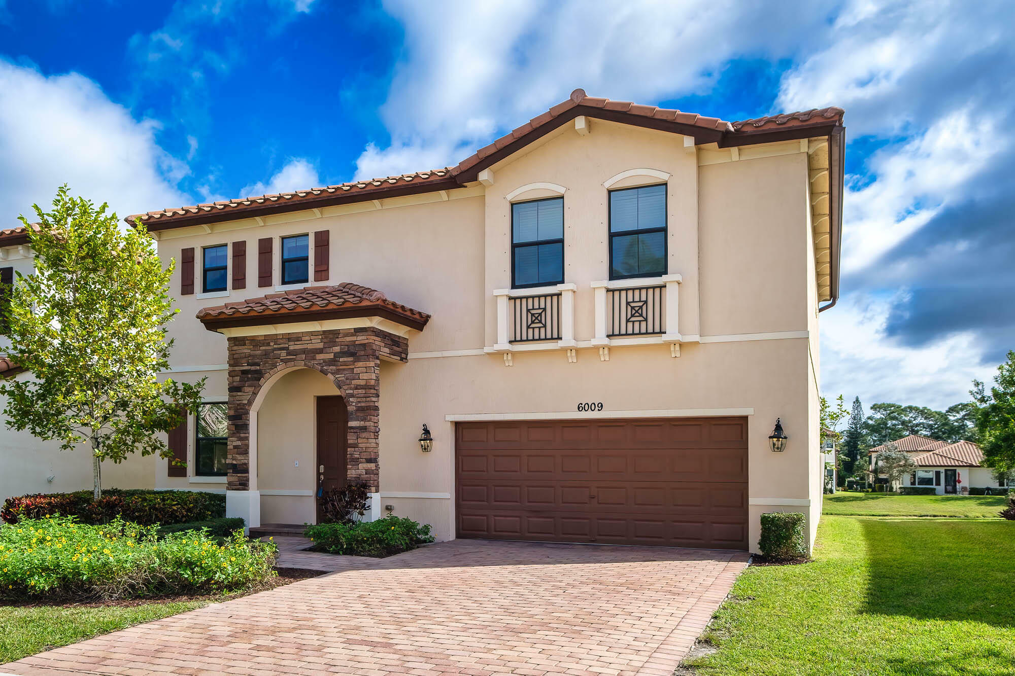 Property Photo:  6009 Night Heron Court  FL 33415 