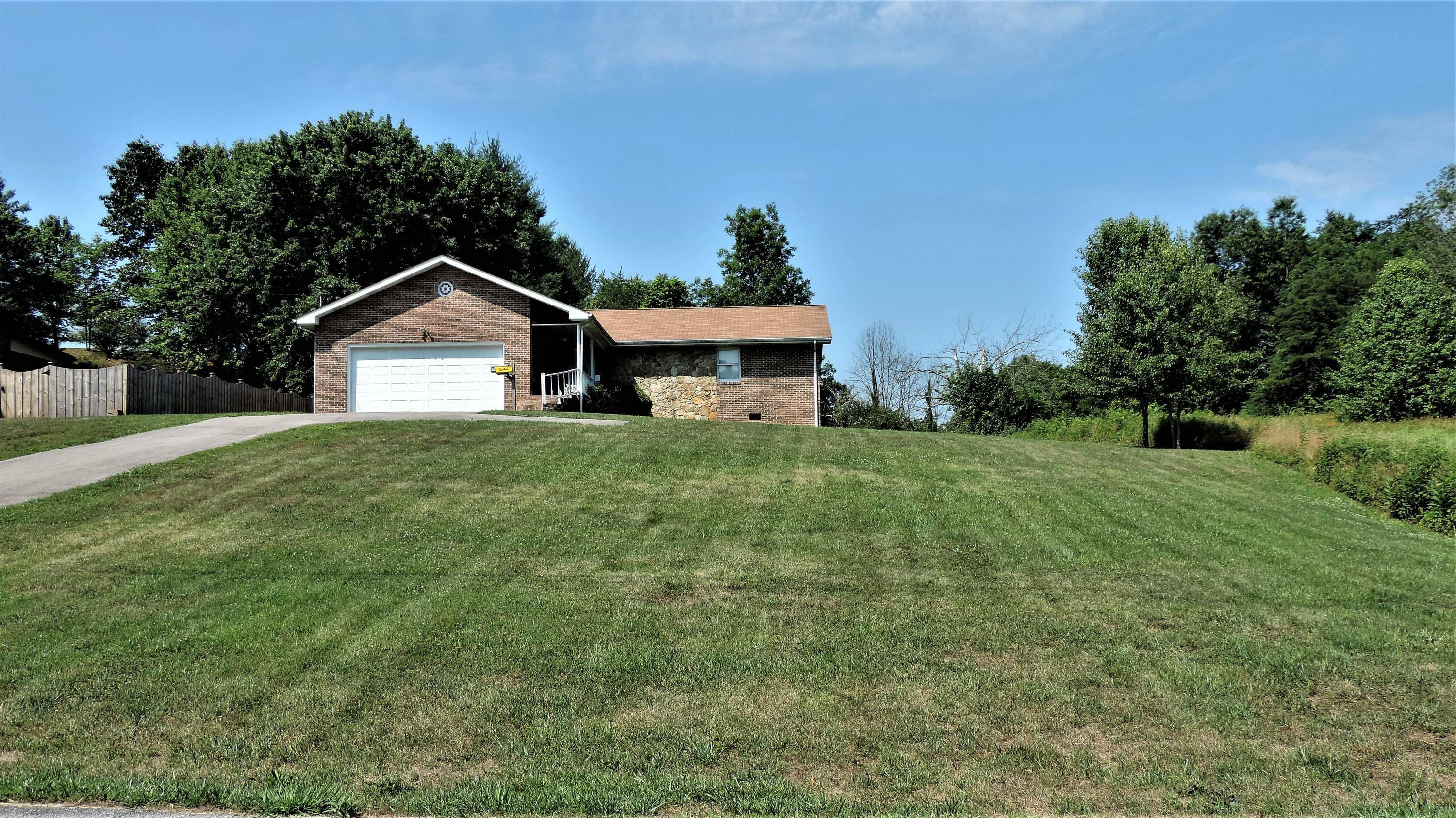 3413 Potato Hill Road  Kingsport TN 37660 photo