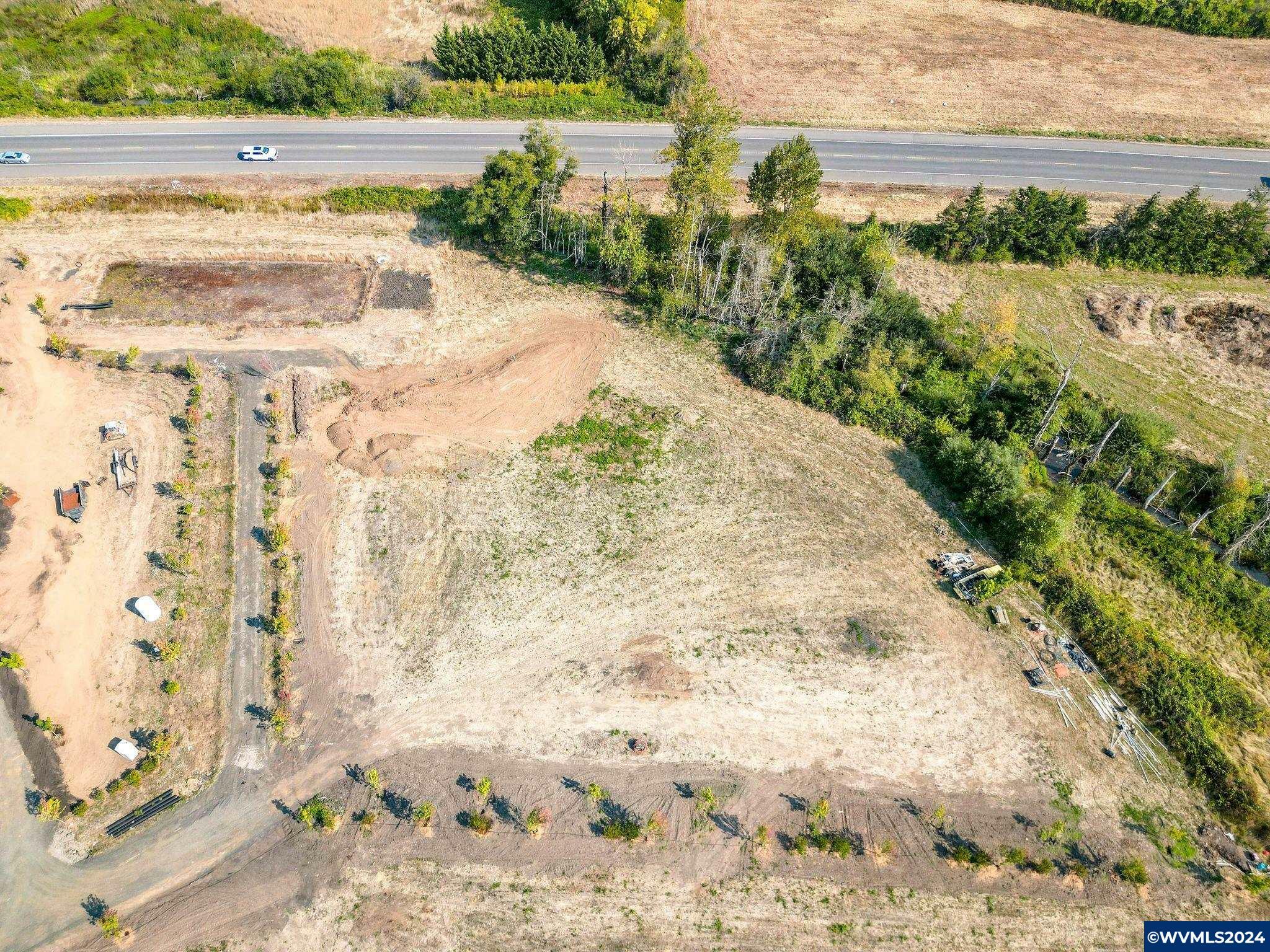 Lot #6 NW Earliblue Dr  Corvallis OR 97330 photo