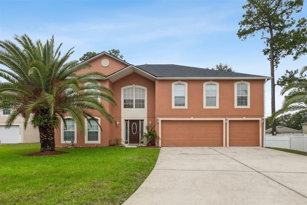 12102 Prospect Creek Drive  Jacksonville FL 32218 photo