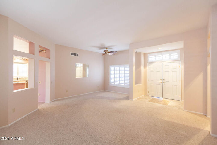 Property Photo:  21608 N 160th Drive  AZ 85375 