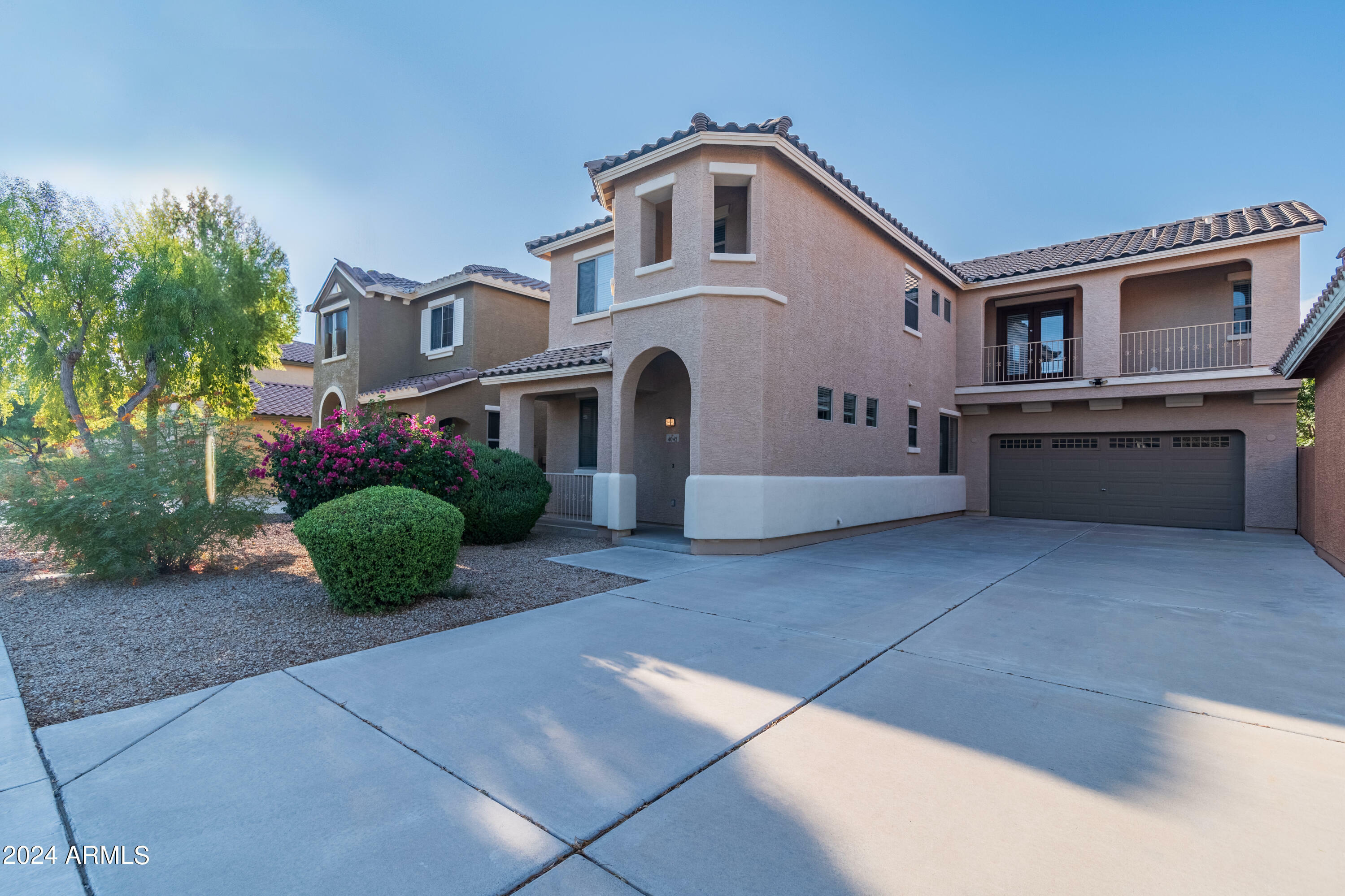 Property Photo:  4042 W Valley View Drive  AZ 85339 