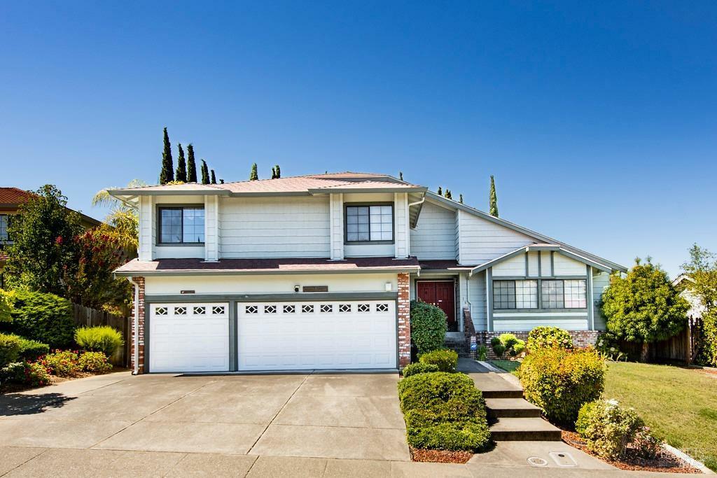 Property Photo:  161 Darley Drive  CA 94591 