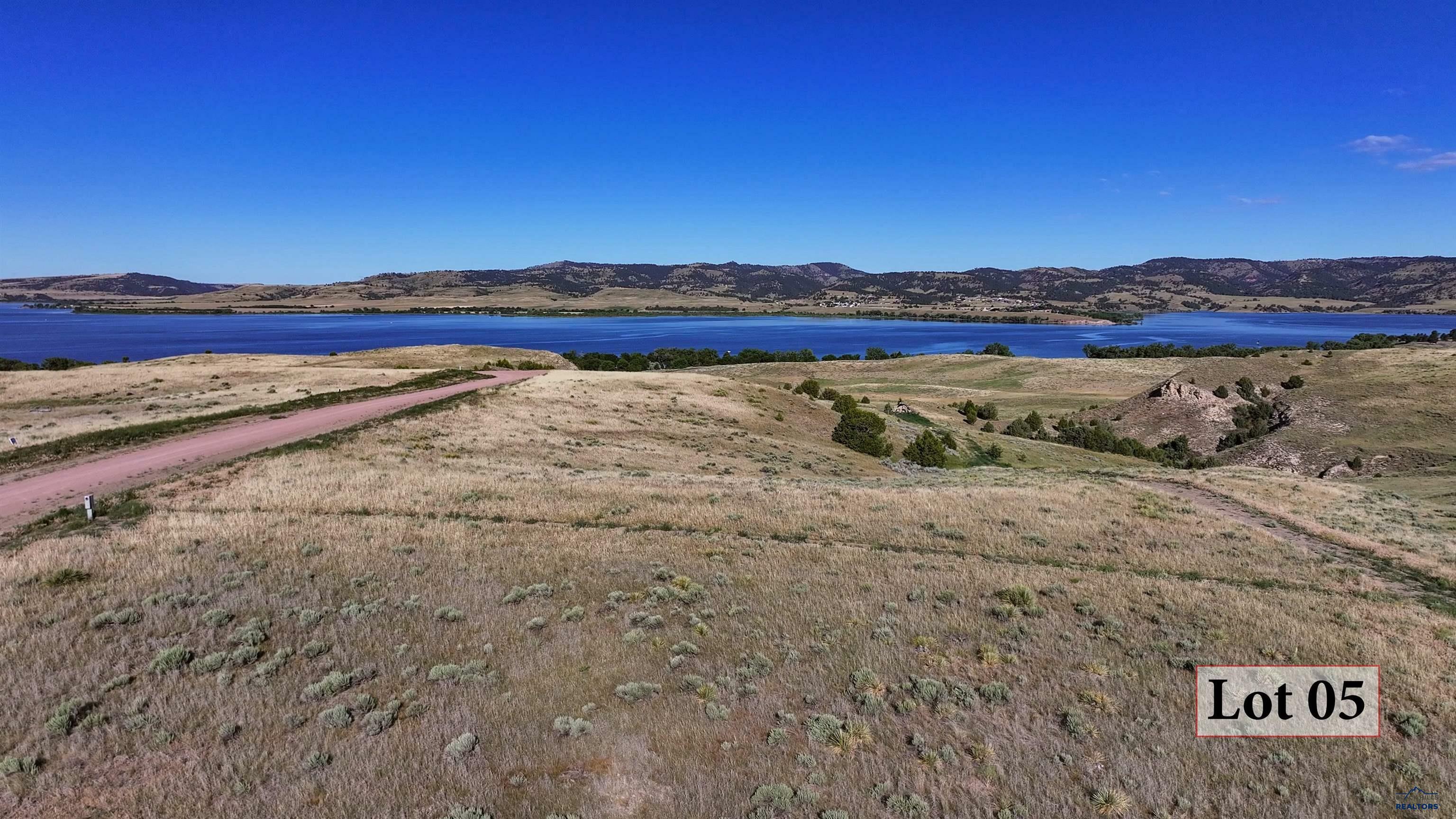 Property Photo:  Lot 5 Sunup Ln  SD 57747 