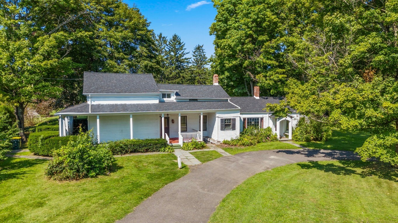 Property Photo:  771 River Road  NY 13901 