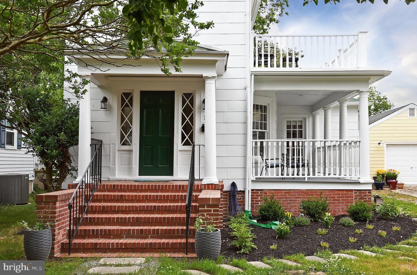 Property Photo:  105 Mill Street  MD 21613 