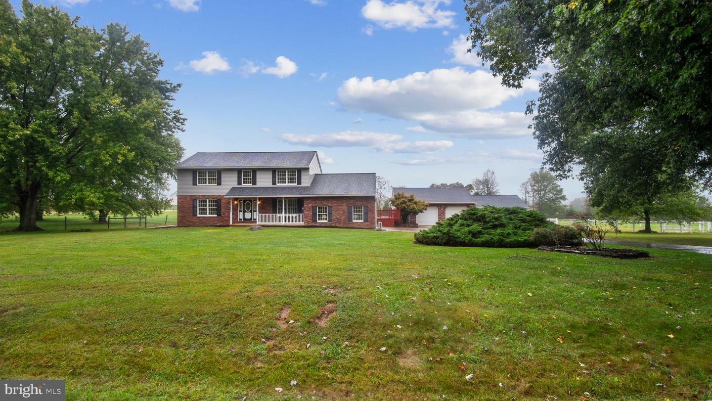 Property Photo:  69 Stites Lane  MD 21901 