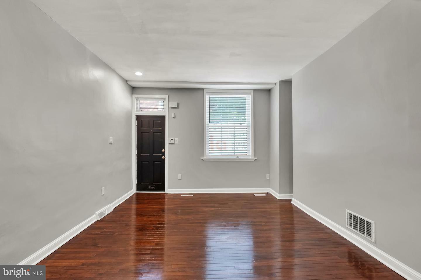 Property Photo:  2718 Folsom Street  PA 19130 