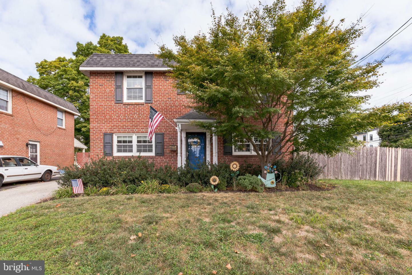 Property Photo:  490 Wigard Avenue  PA 19128 