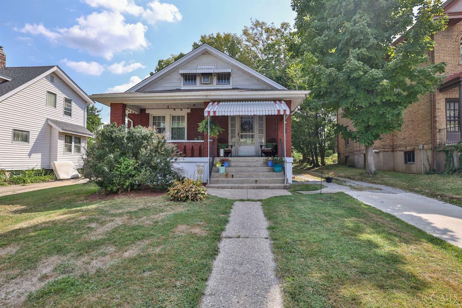 1158 Coronado Avenue  Cincinnati OH 45238 photo