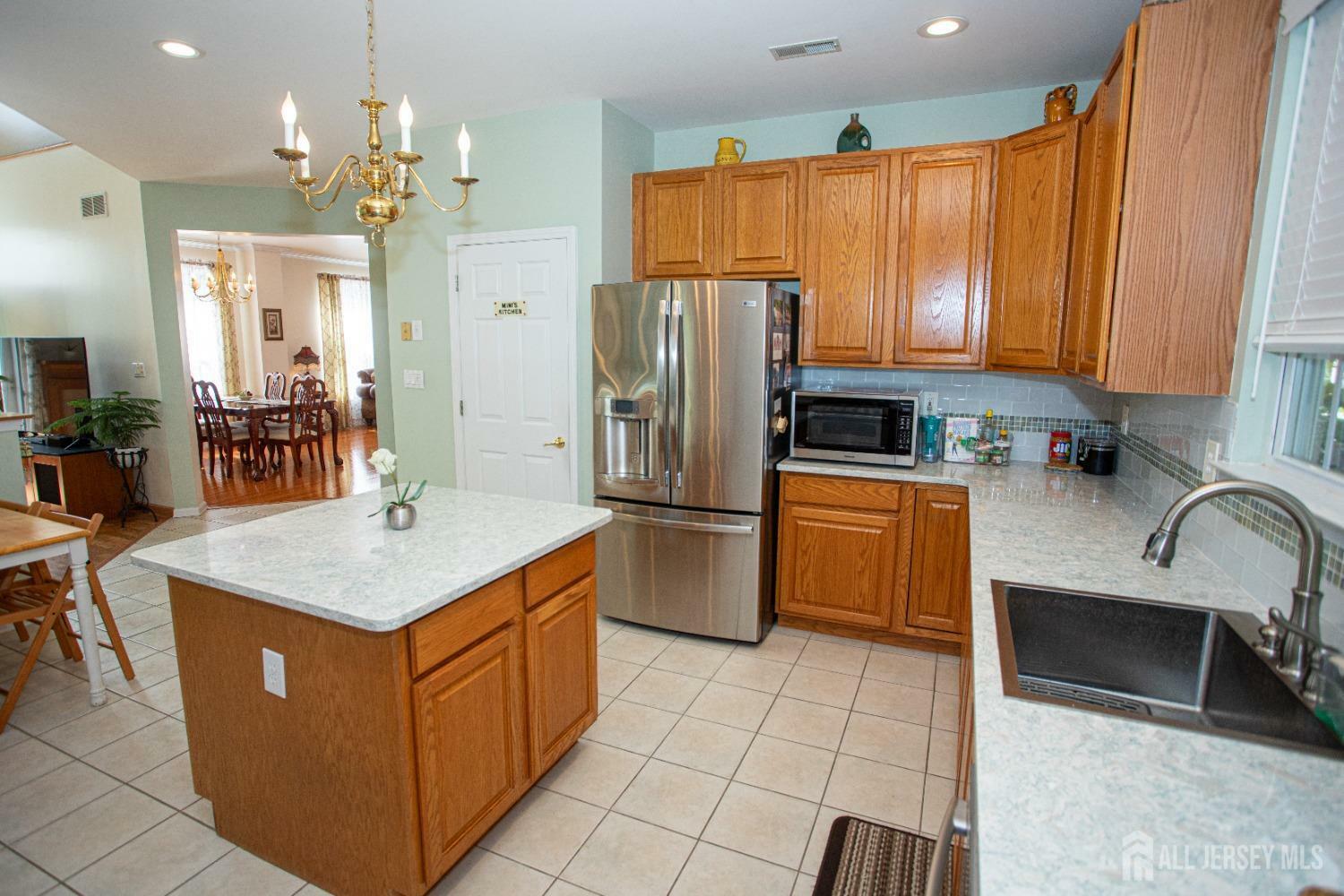 Property Photo:  15 Fela Drive  NJ 08859 