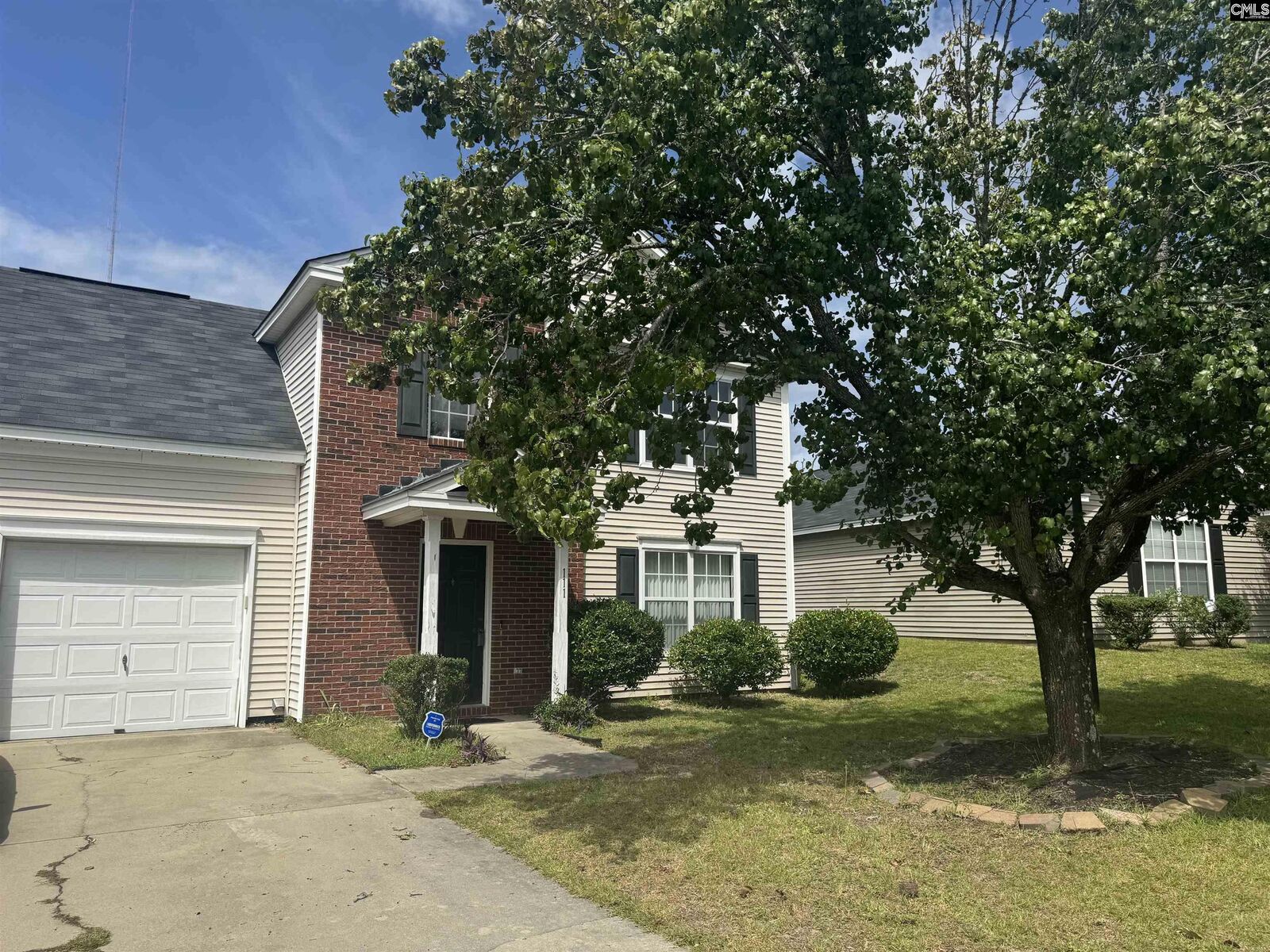 Property Photo:  111 W Waverly Place  SC 29229 
