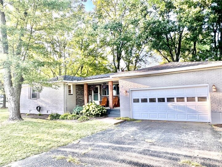 8283 N Montgomery County Line Road  Englewood OH 45322 photo