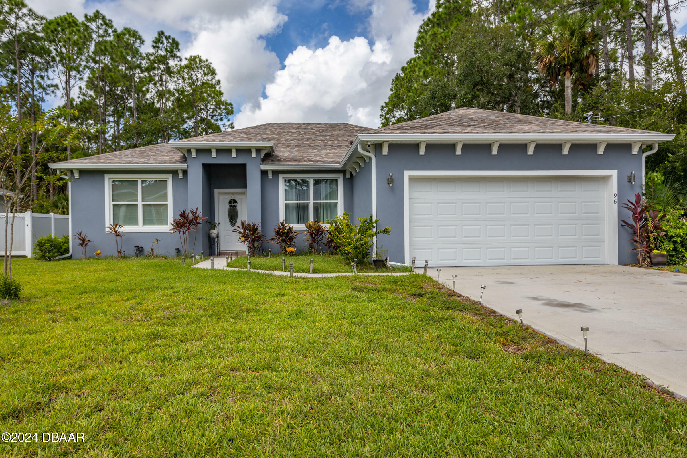 Property Photo:  96 Port Royal Drive  FL 32164 