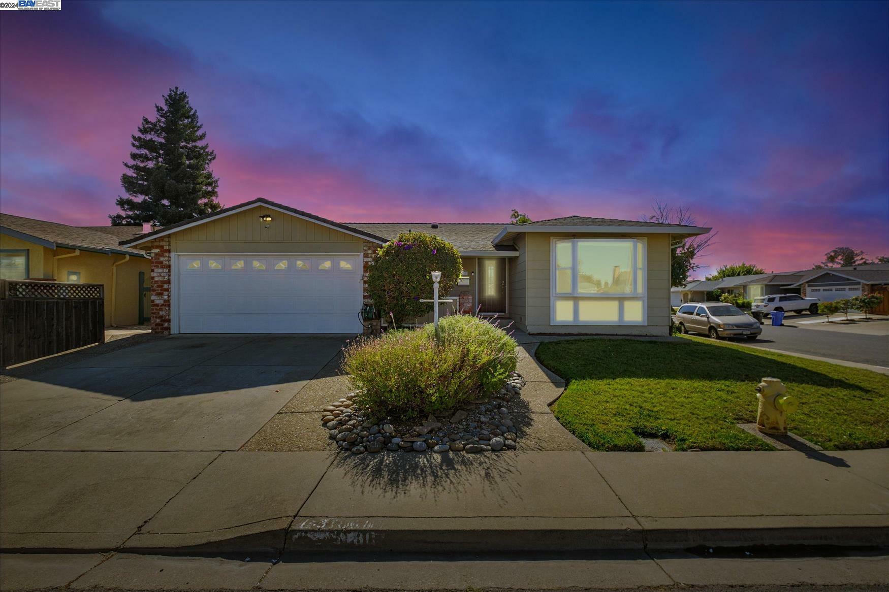 3180 Raleigh Ct  Fremont CA 94555 photo