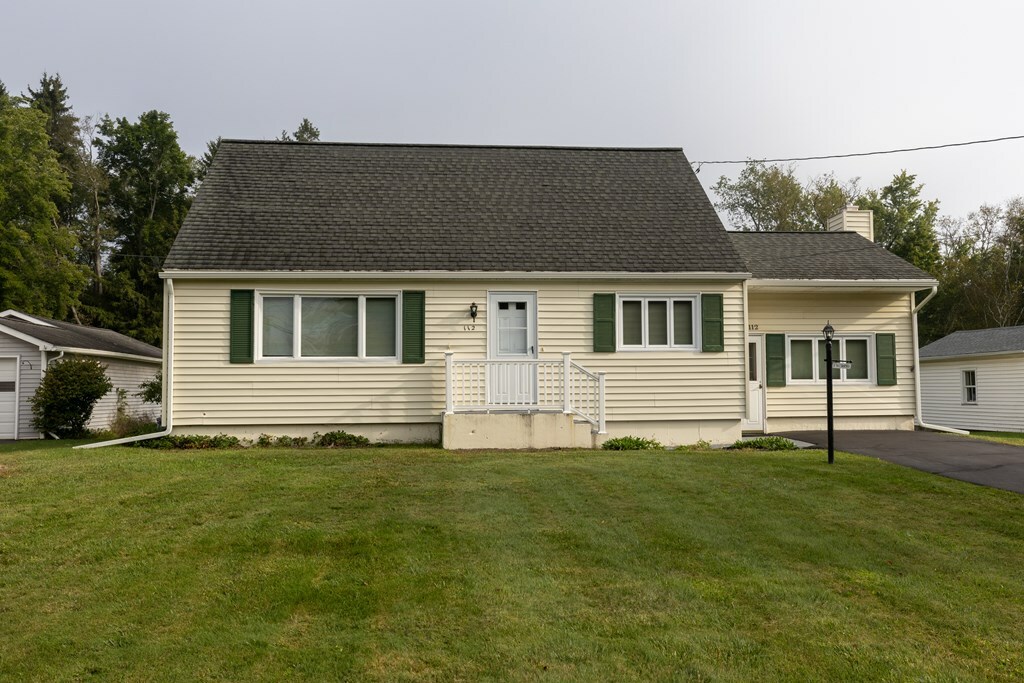 Property Photo:  112 Beartown Rd  NY 14870 