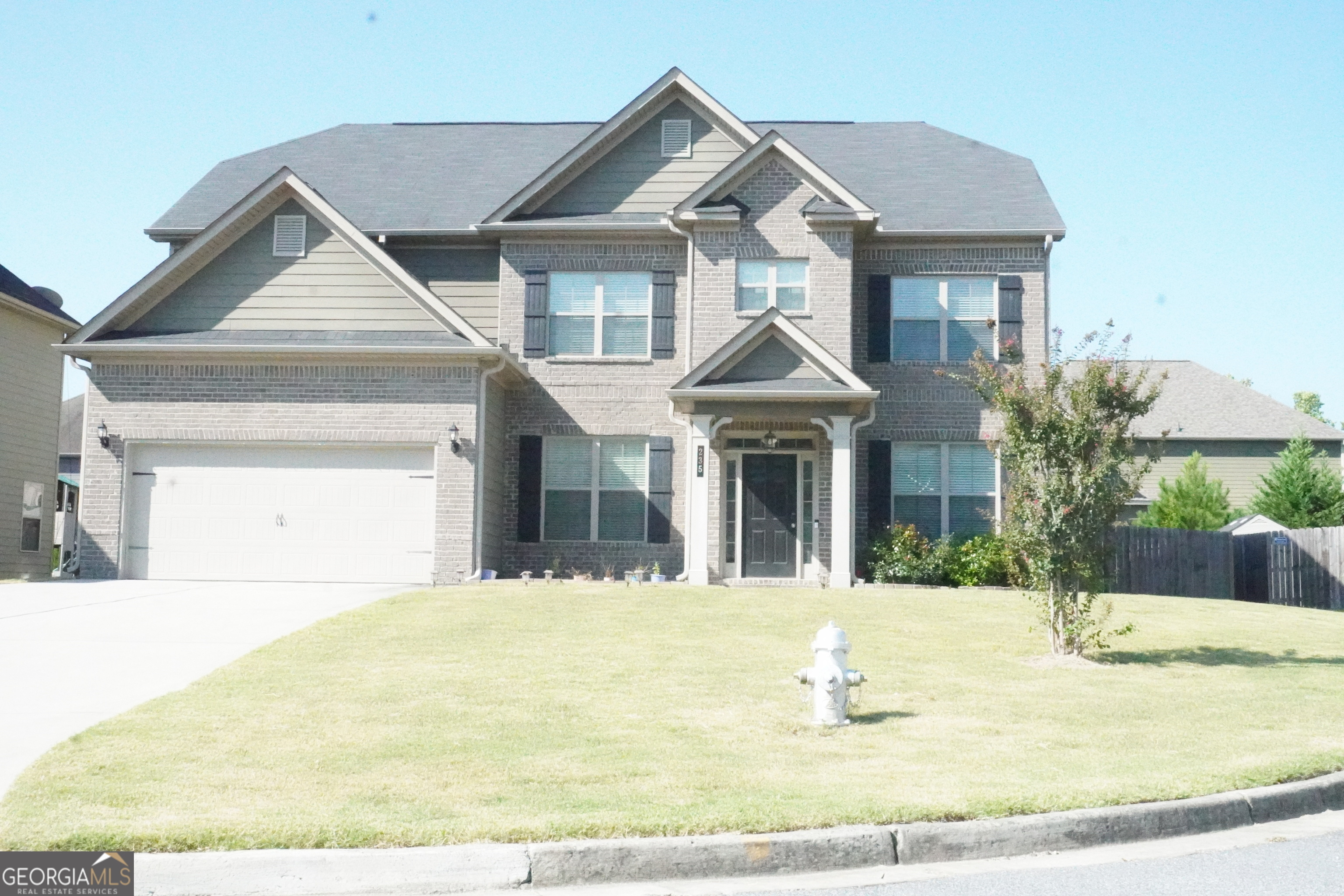 235 Gray Trail  Acworth GA 30101 photo