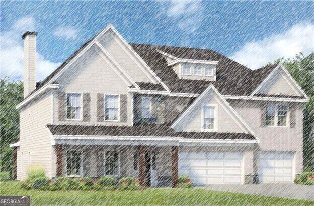 Property Photo: 4078 Holstein Hill 108 GA 31904