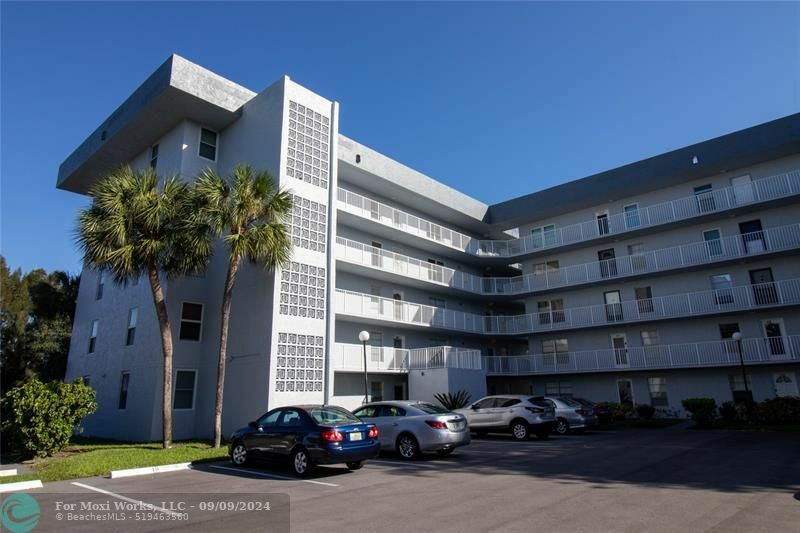 Property Photo:  1402 NW 80th Ave 305  FL 33063 