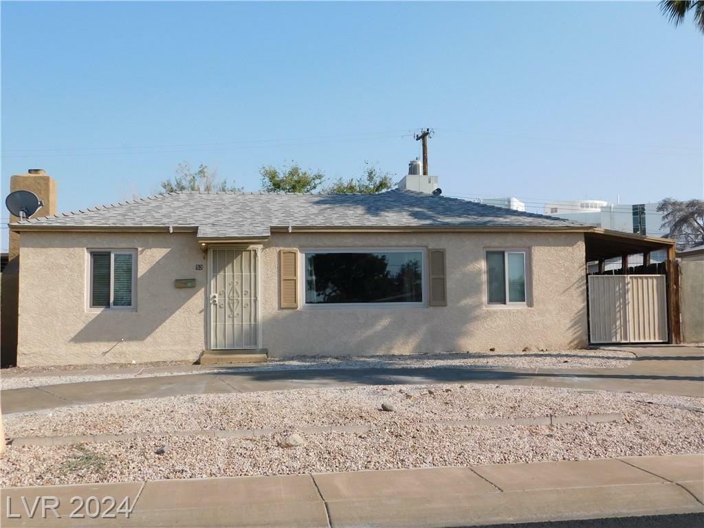 Property Photo:  53 Mallory Street  NV 89015 