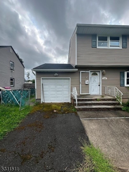 Property Photo:  1388 Belleview Ave  NJ 07060 