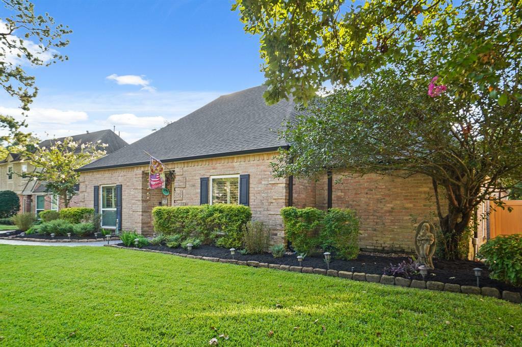 Property Photo:  9410 New Forest Road  TX 77379 