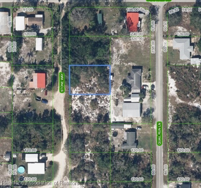 Property Photo: 12 Stone Way FL 33852