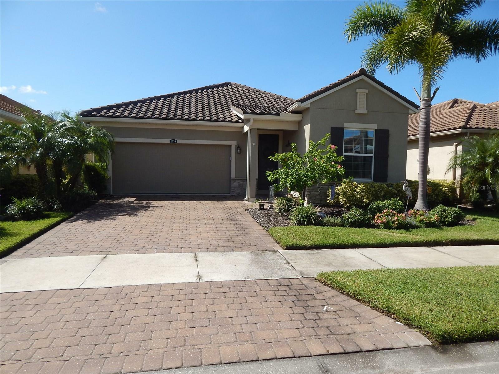 Property Photo:  11655 Renaissance Boulevard  FL 34293 