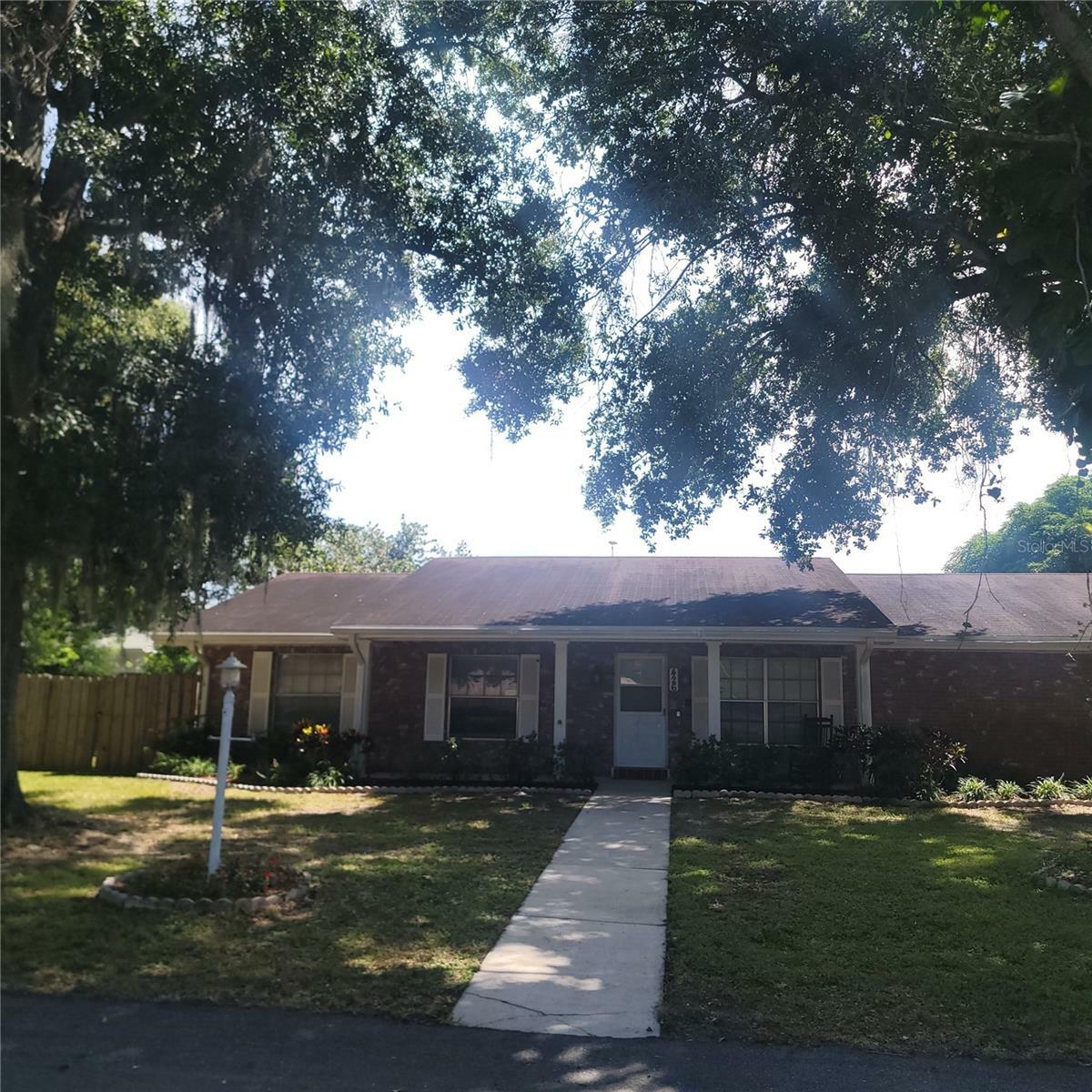 Property Photo:  426 Lanier Lane  FL 33884 