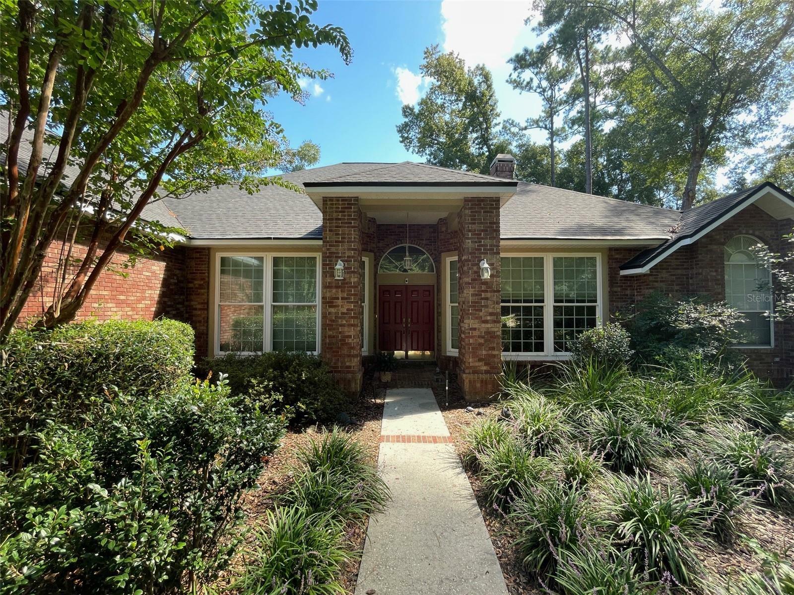 Property Photo: 3627 NW 33rd Terrace FL 32605