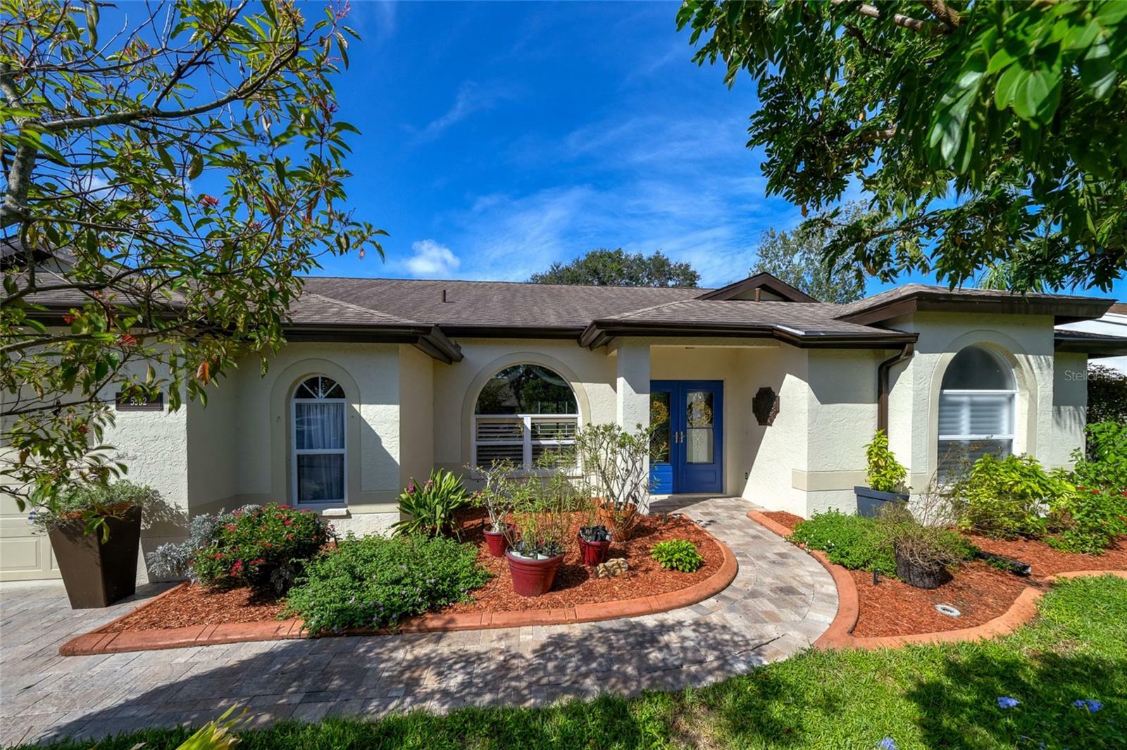 Property Photo: 5932 Java Plum Lane FL 34203