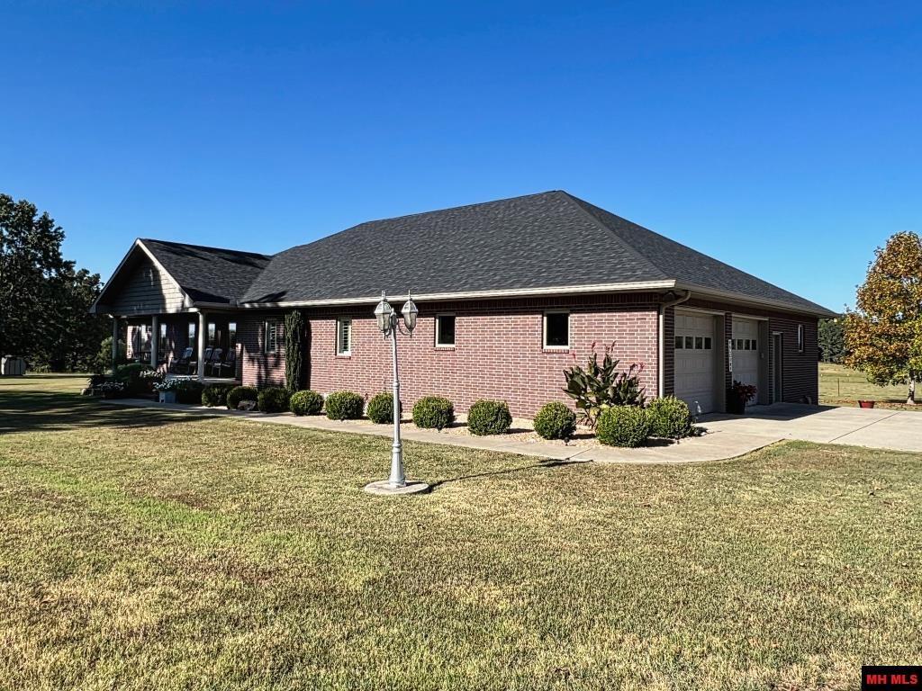 Property Photo: 770 Buford Road AR 72653