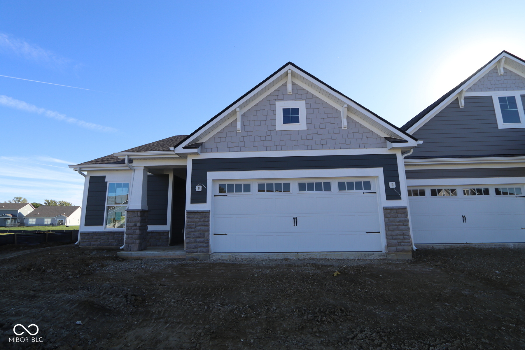 Property Photo:  16681 Cattle Hollow Lane  IN 46060 