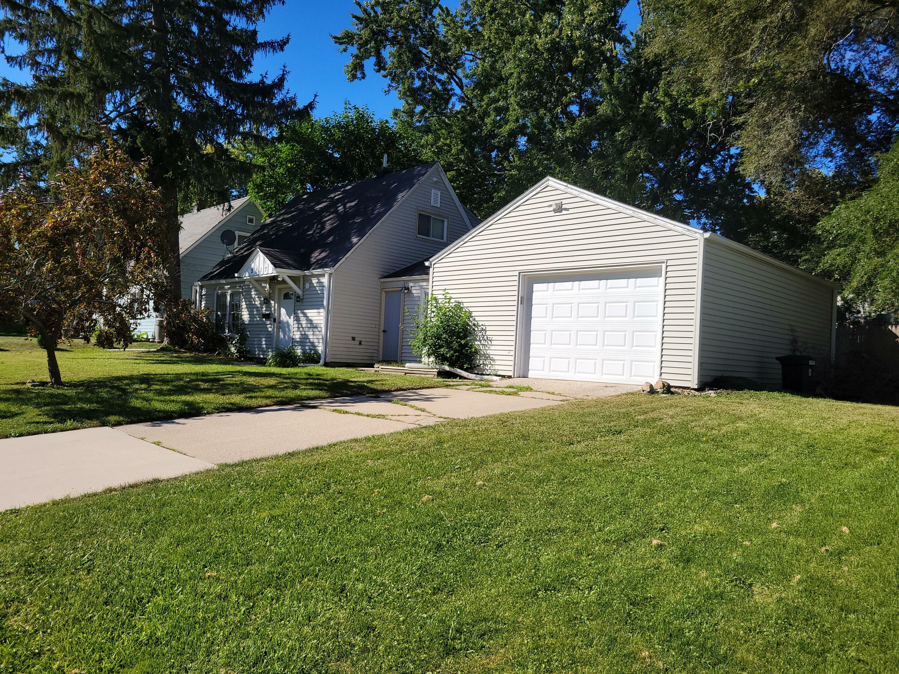 Property Photo:  3617 S 46th St  WI 53220 