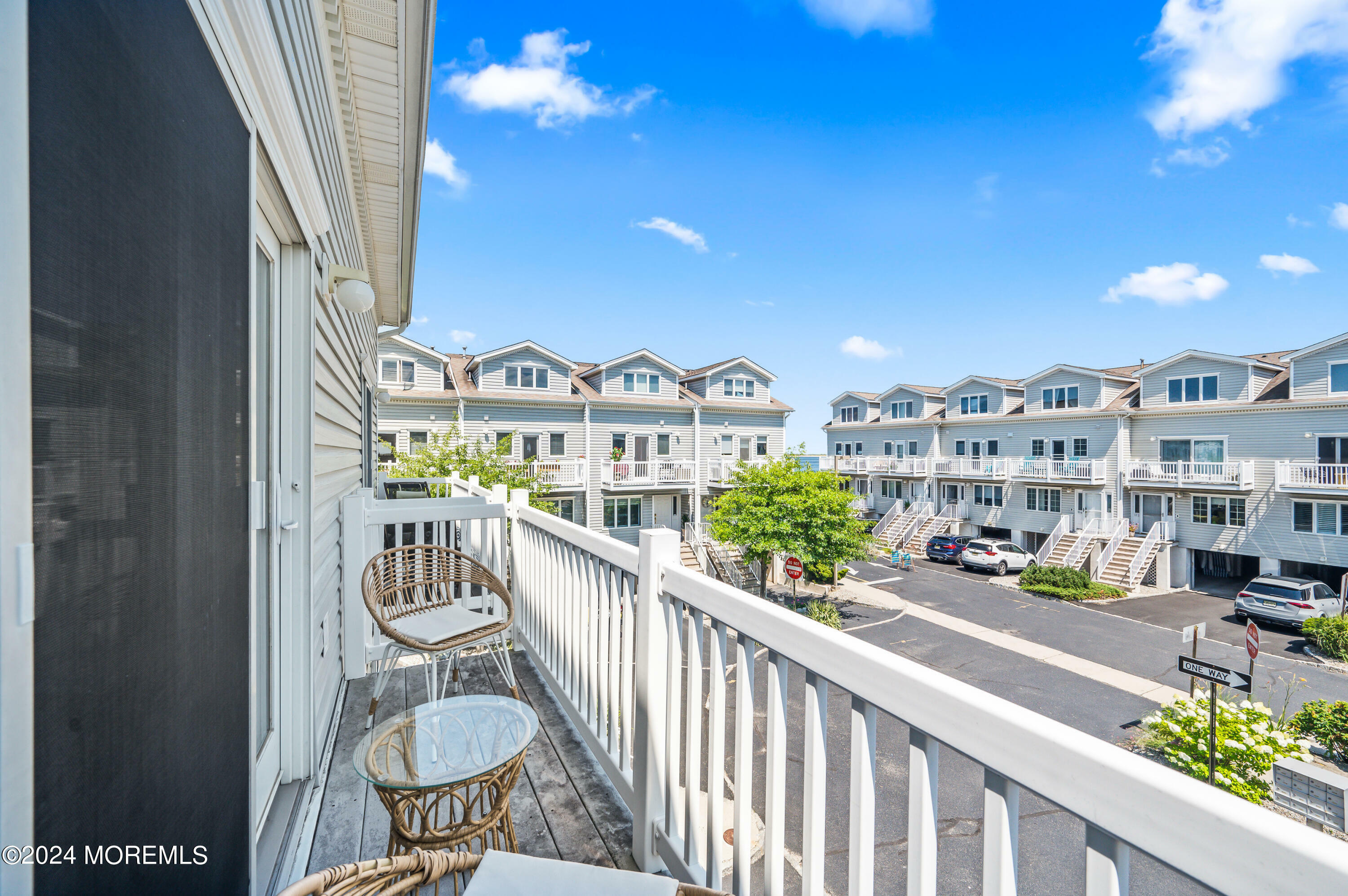 Property Photo:  16-2 Beach Boulevard  NJ 07732 